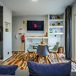 Apartment Oceanway In The Center Of Baleal *