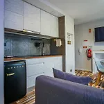Apartment Oceanway In The Center Of Baleal