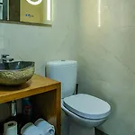 Oceanway In The Center Of Baleal Apartment