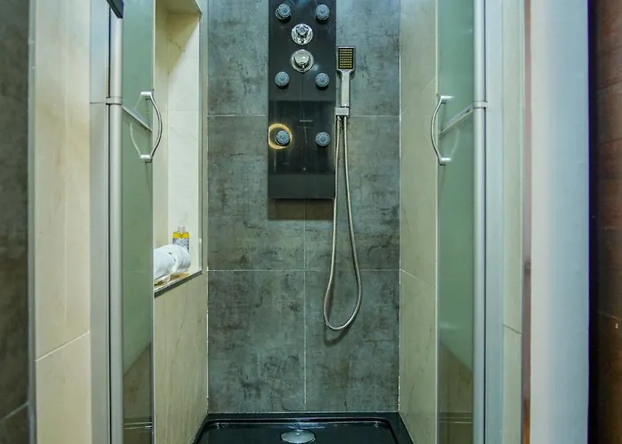 Oceanway In The Center Of Baleal Appartement *